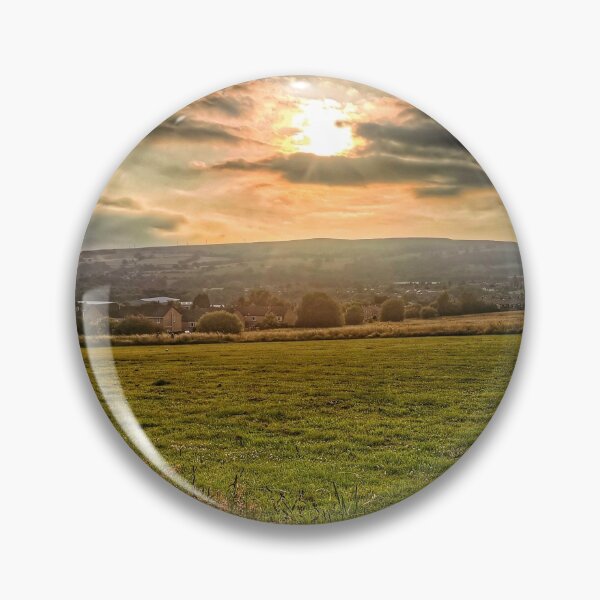 Item preview, Roughfields Sunset designed and sold by Joanne wilde.