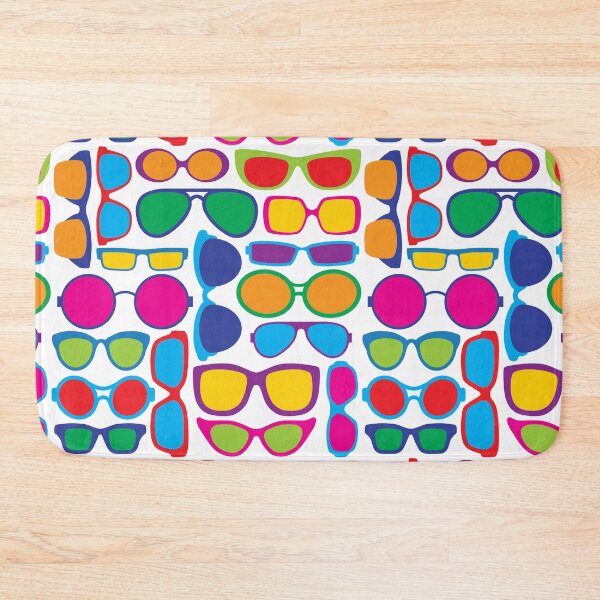 Item preview, Eyeglasses Pattern designed and sold by Lisann.