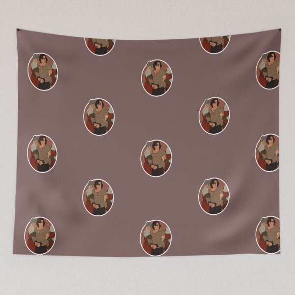 Item preview, Gwaine designed and sold by Joy Rogers.