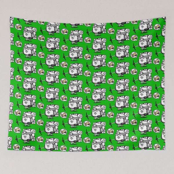 Item preview, Battle cats designed and sold by Jonnasushi.