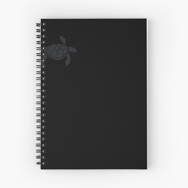 Item preview, Schildkroete bei Wanderung ASCII designed and sold by Spirit-Designs.
