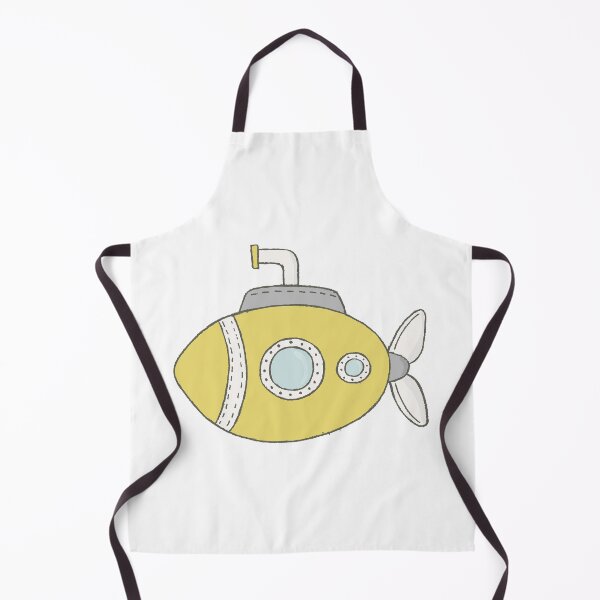 Item preview, Yellow Submarine designed and sold by JRHarshman.