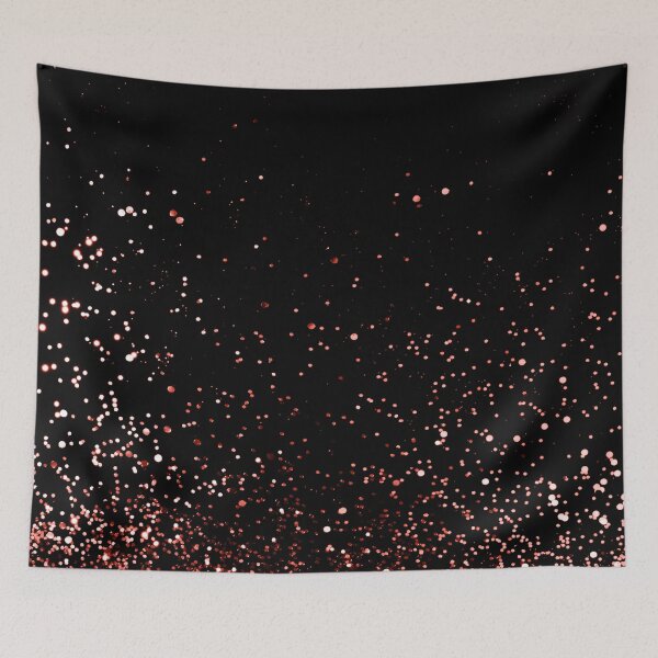 Item preview, Sparkle and Shimmer pink designed and sold by WillowandCrate.