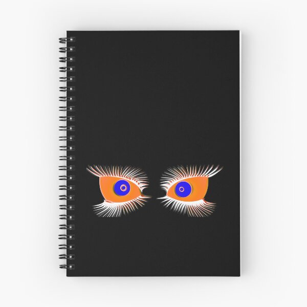 Artikelvorschau, Augen lügen nie entworfen und verkauft von Klementsen.