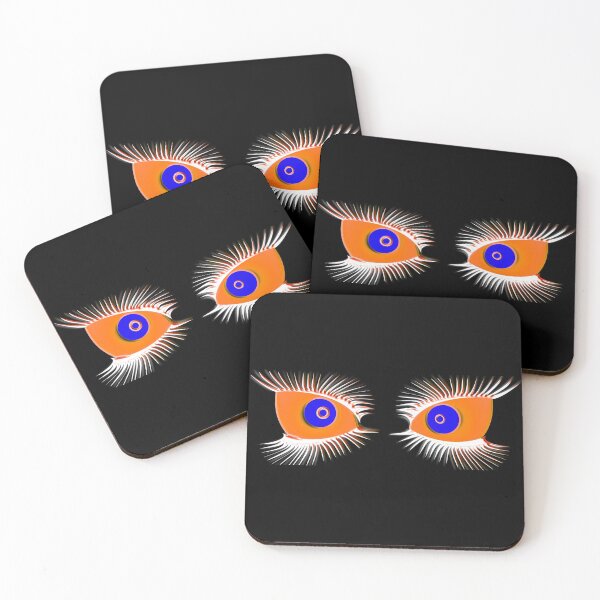 Item preview, Eyes never Lies designed and sold by Klementsen.