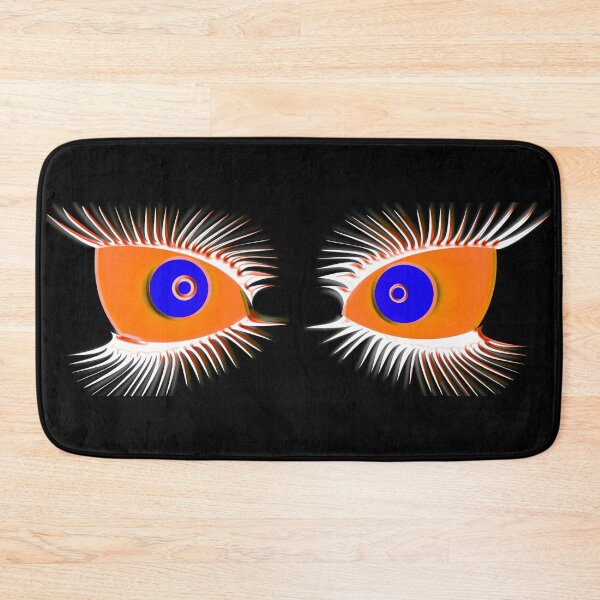 Item preview, Eyes never Lies designed and sold by Klementsen.