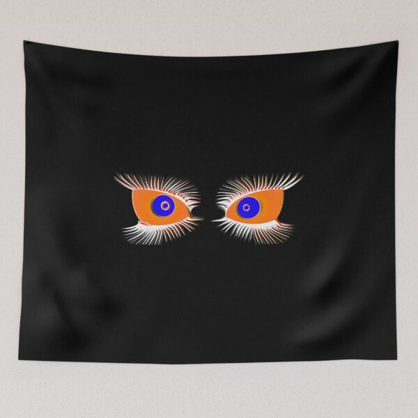Item preview, Eyes never Lies designed and sold by Klementsen.