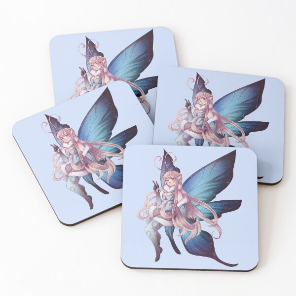 Item preview, Fairy Adelle designed and sold by espurrly.
