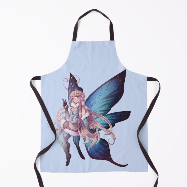 Item preview, Fairy Adelle designed and sold by espurrly.