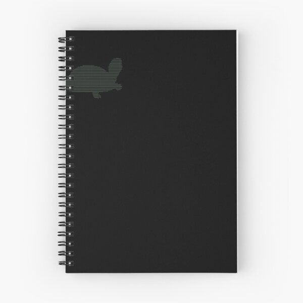 Item preview, Schildkroete kann schnell laufen ASCII designed and sold by Spirit-Designs.