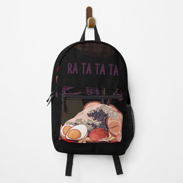 Item preview, Ramen Great Wave designed and sold by lazarosdesign.