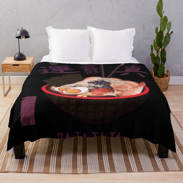Item preview, Ramen Great Wave designed and sold by lazarosdesign.