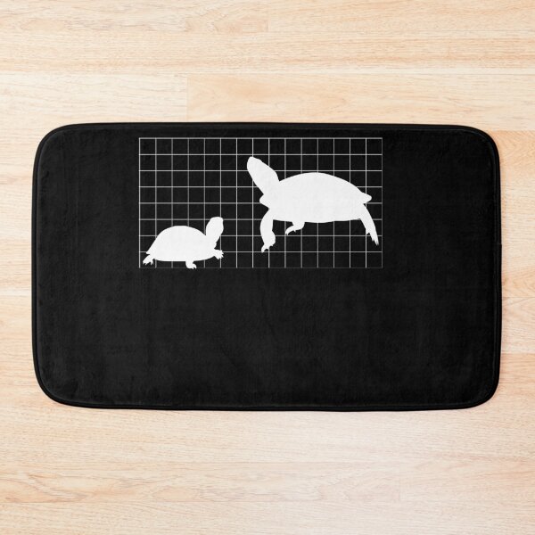Item preview, Zwei Schildkroeten auf dem Blatt designed and sold by Spirit-Designs.