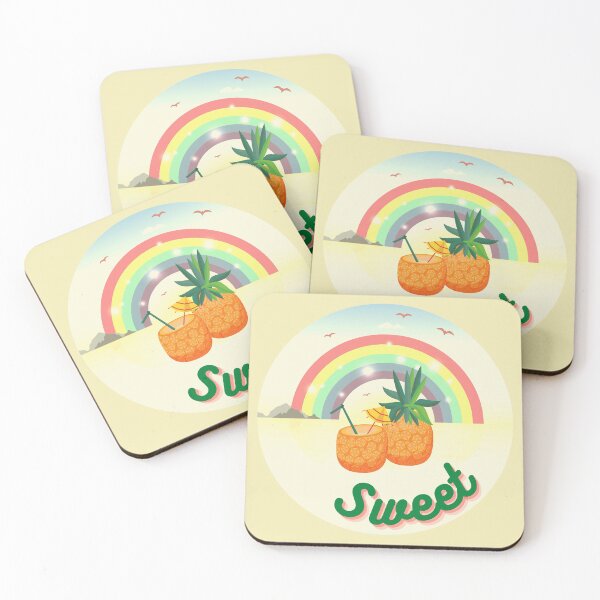 Item preview, Sweet pineapple designed and sold by Rockray.