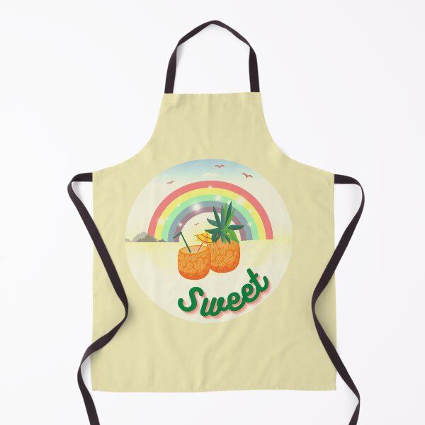 Item preview, Sweet pineapple designed and sold by Rockray.