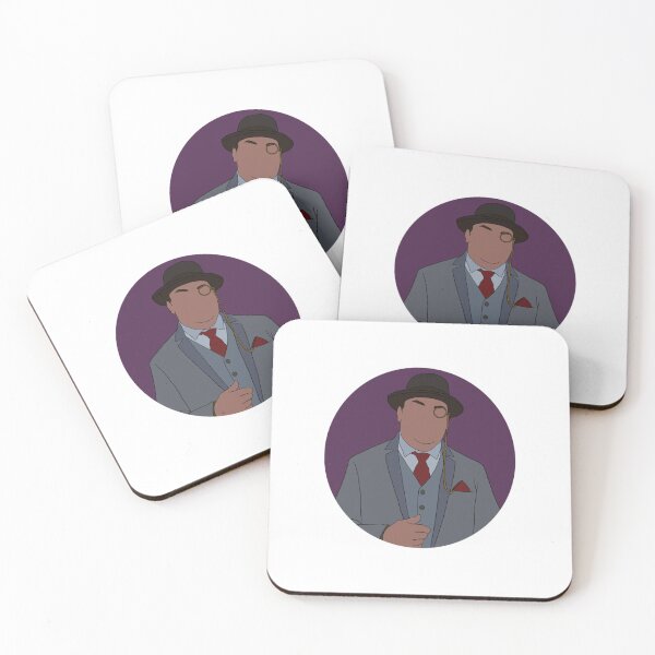 Item preview, The Mobster  designed and sold by Joy Rogers.