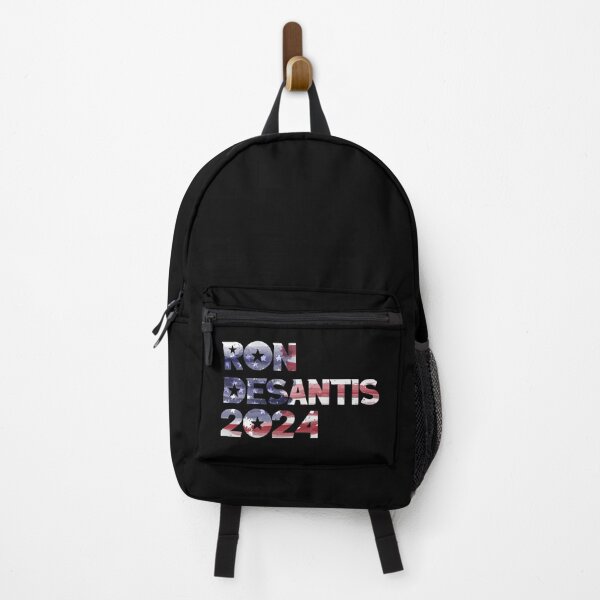 Item preview, Make America Florida Flag Distressed DeSantis 2024 designed and sold by sweetheartistic.