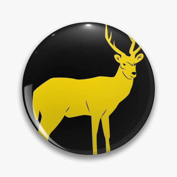 Item preview, Deer fresh t-shirt designed and sold by AllstarwireShop.