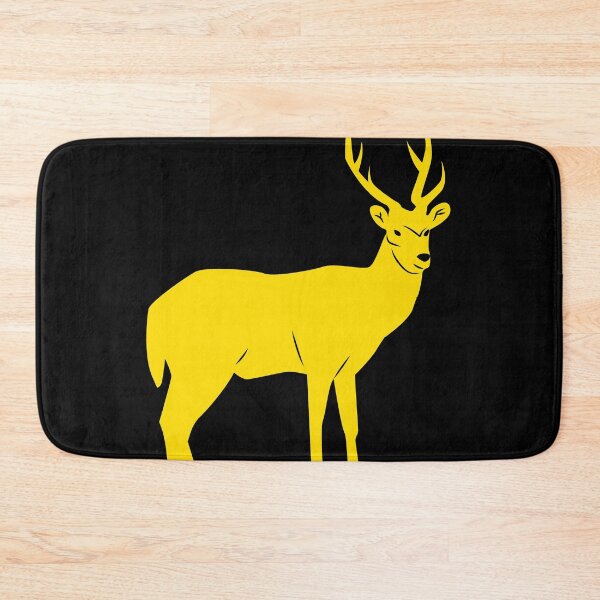 Item preview, Deer fresh t-shirt designed and sold by AllstarwireShop.