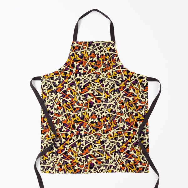 Item preview, Candy Corn Bones designed and sold by TheGrinDragon.