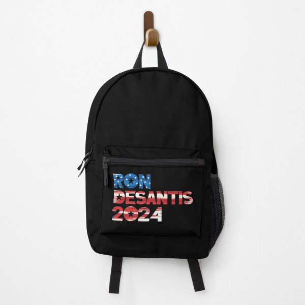 Item preview, DeSantis 2024 Make America Florida Election Distressed Ron designed and sold by sweetheartistic.