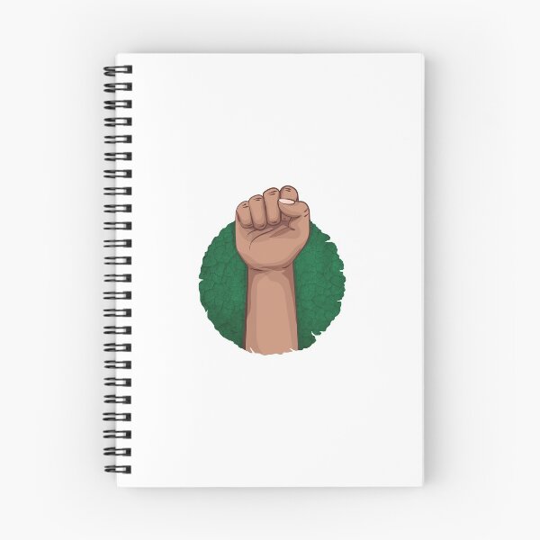 Item preview, GREEN REVOLUTION HAND designed and sold by SatraDesign.