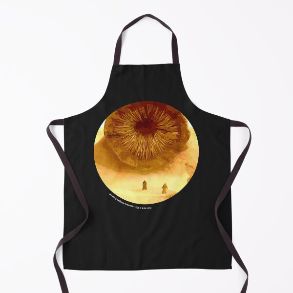 Item preview, Dune 2020 / Inkpress Artwork designed and sold by art-fox.