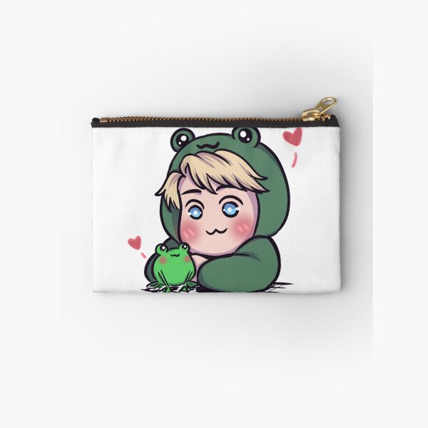 Item preview, Frog Keefe Sencen :3 designed and sold by DragonWinnie.
