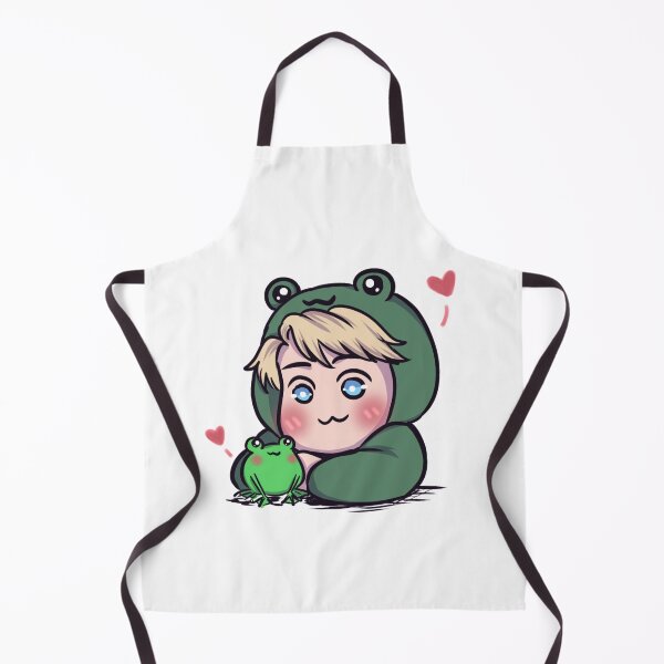 Item preview, Frog Keefe Sencen :3 designed and sold by DragonWinnie.