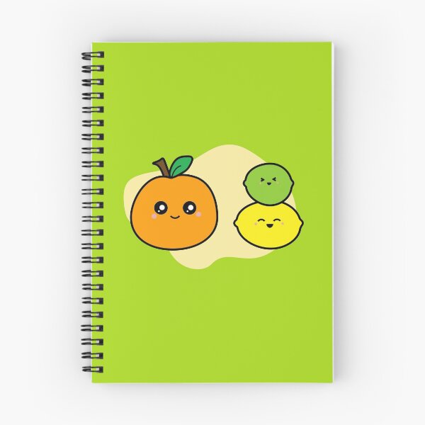 Item preview, Vitamine C Party 2.0 | Fruit  designed and sold by HappyTee-NL.
