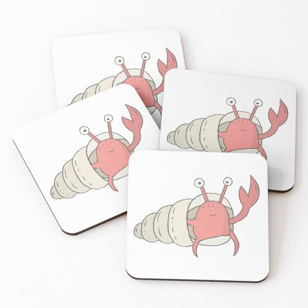 Item preview, Hermit Crab is not your financial advisor designed and sold by JRHarshman.