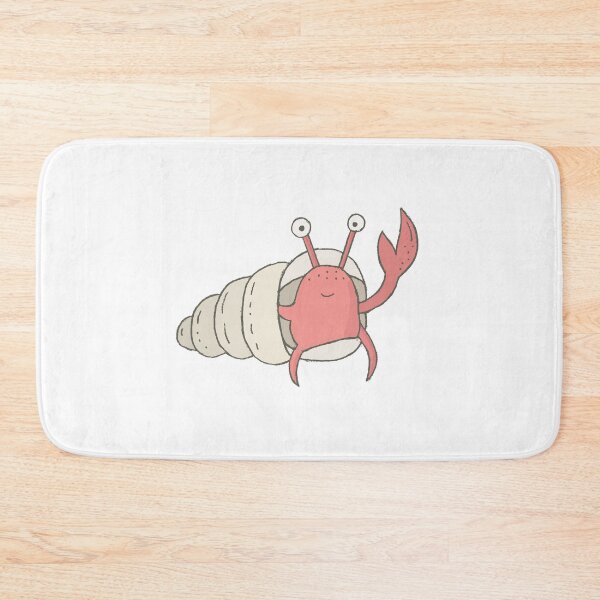Item preview, Hermit Crab is not your financial advisor designed and sold by JRHarshman.