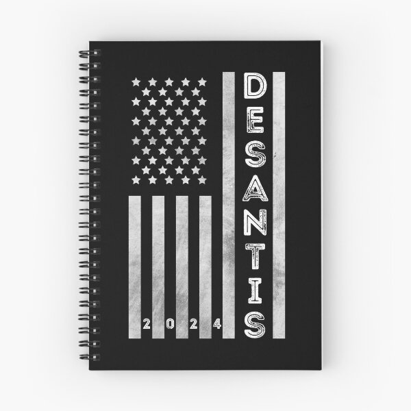 Item preview, DeSantis 2024 Make America Florida Election Distressed Flag designed and sold by sweetheartistic.