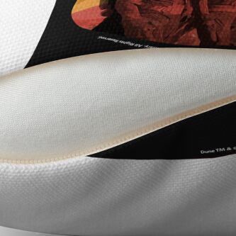 Alternate view of Dune 2020 / Inkpress Artwork Floor Pillow