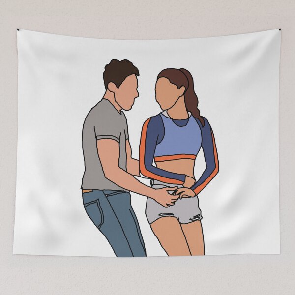 Item preview, Carnaval del Barrio  designed and sold by Lindsey Barrett.