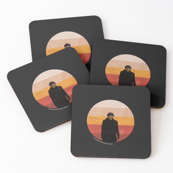Item preview, Dune 2020 / Inkpress Artwork designed and sold by art-fox.