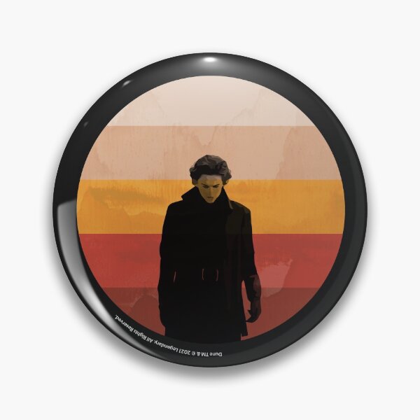 Item preview, Dune 2020 / Inkpress Artwork designed and sold by art-fox.