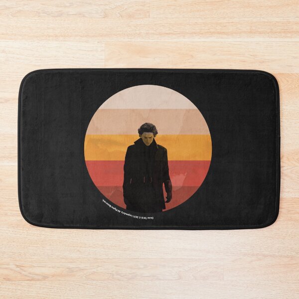 Item preview, Dune 2020 / Inkpress Artwork designed and sold by art-fox.
