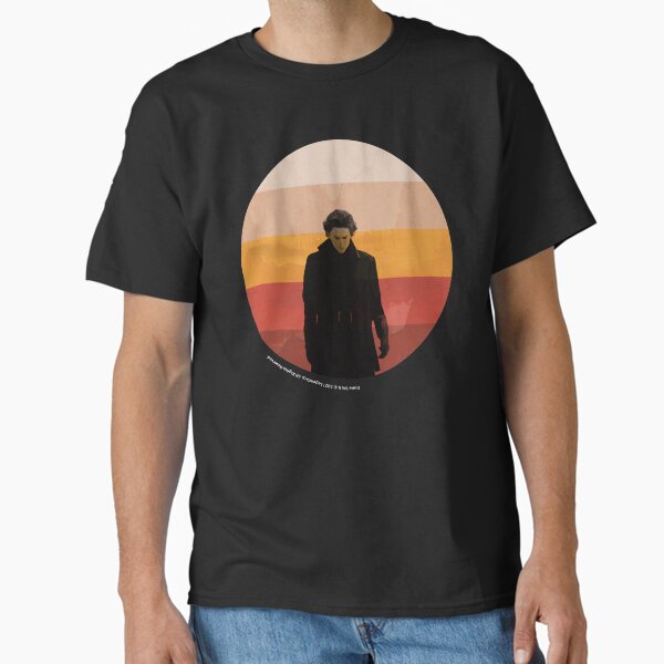 Item preview, Dune 2020 / Inkpress Artwork designed and sold by art-fox.