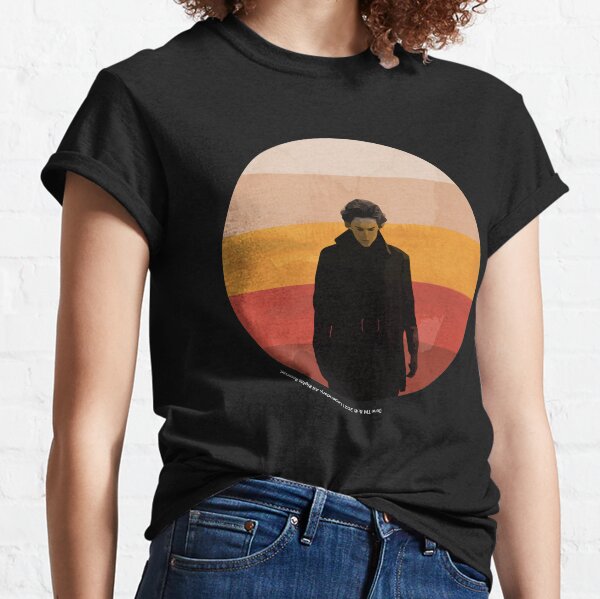 Item preview, Dune 2020 / Inkpress Artwork designed and sold by art-fox.