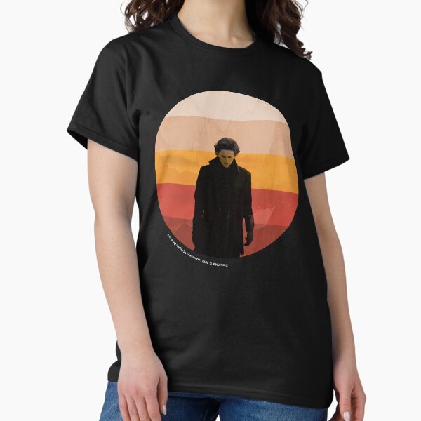 Item preview, Dune 2020 / Inkpress Artwork designed and sold by art-fox.