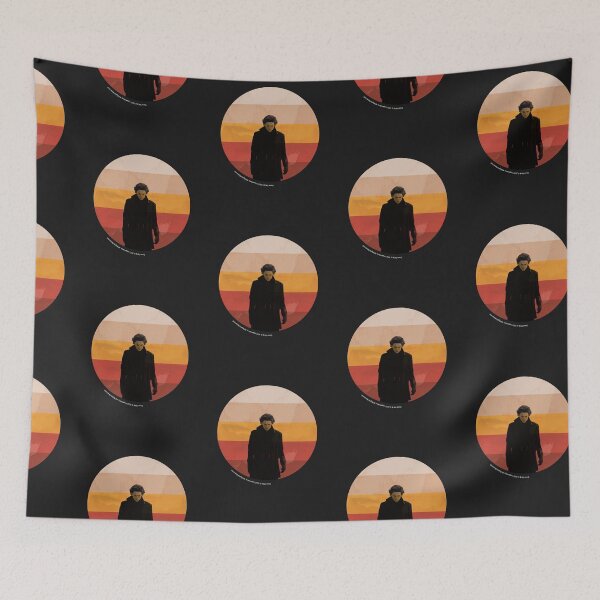 Item preview, Dune 2020 / Inkpress Artwork designed and sold by art-fox.