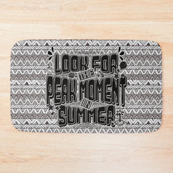 Item preview, Look for the peak moment in summer designed and sold by VichallanStudio.