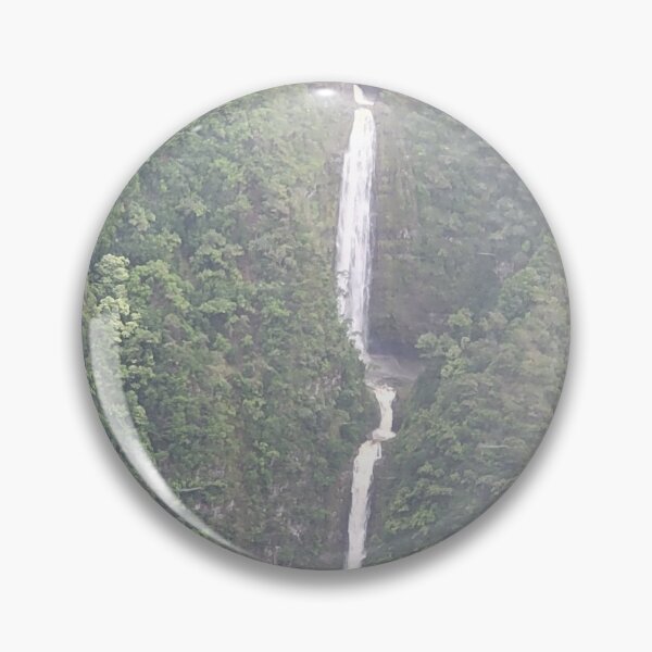 Item preview, Tallest waterfall on molokai designed and sold by Dworldf.