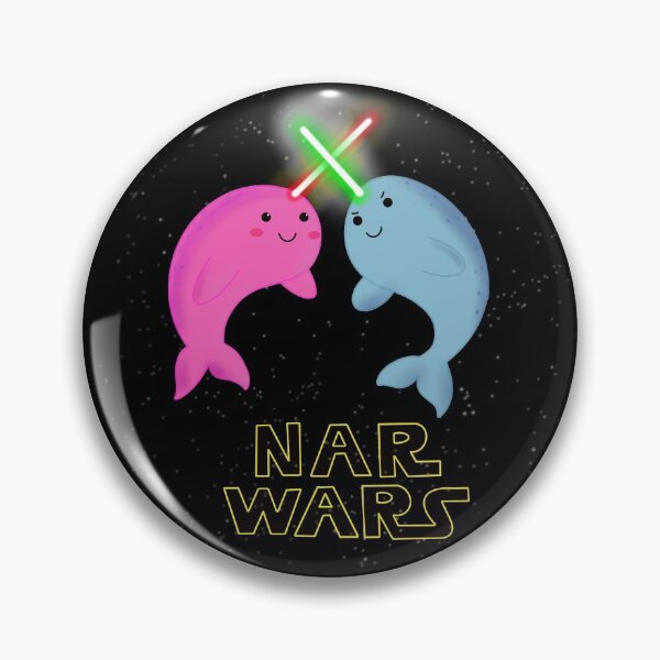 Item preview, Nar wars designed and sold by ChiaraJasmine.