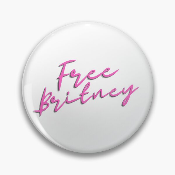 Item preview, Free Britney  designed and sold by magda09.
