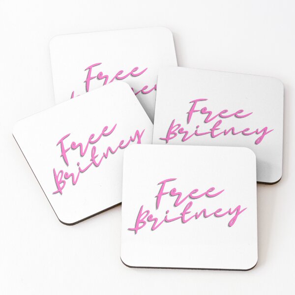 Item preview, Free Britney  designed and sold by magda09.