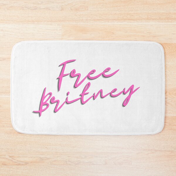 Item preview, Free Britney  designed and sold by magda09.