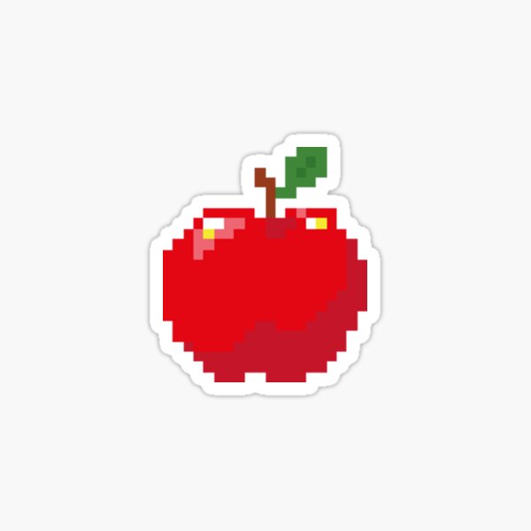 Fruits Pixel Art Set PNG Graphic by Melon Studio · Creative Fabrica