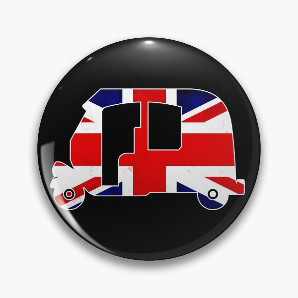 Item preview, Nice holiday design of a tuk tuk with the british flag designed and sold by NobelFashion.